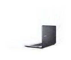 Samsung 350V i3 6GB 500GB Laptop with Windows 8 - Silver